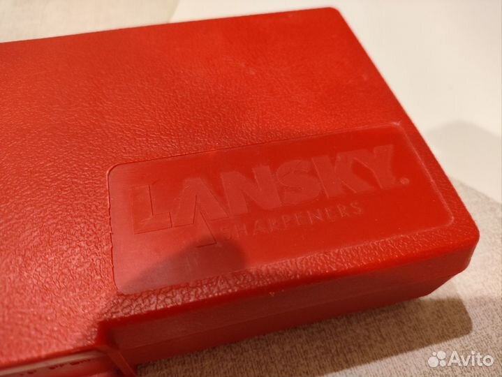 Точилка для ножей Lansky