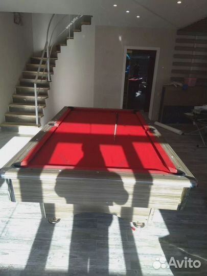 Бильярд Голливуд 7 фт сланец