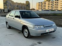 ВАЗ (LADA) 2112 1.5 MT, 2004, 250 000 км, с пробегом, цена 285 000 руб.