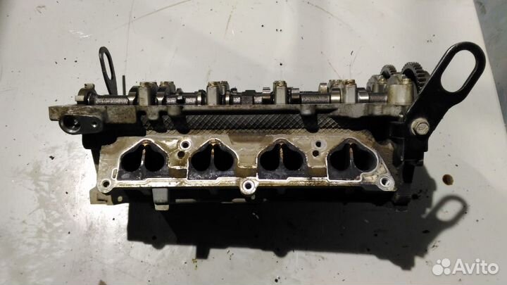Головка блока в сборе Кобальт,Джентра 1.5л