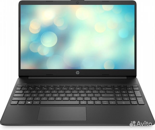 Ноутбук HP 15.6