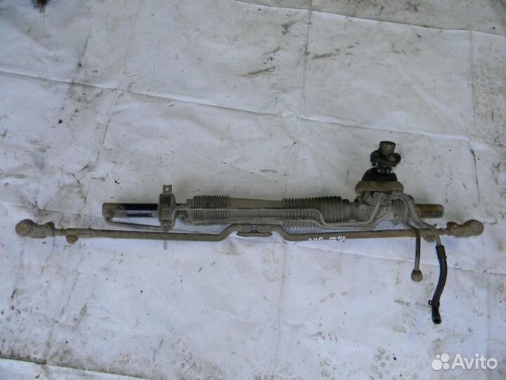 Рейка рулевая Nexia 1995-2016
