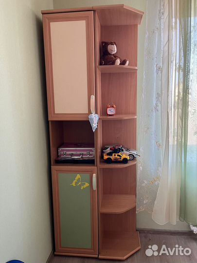 Детская мебель