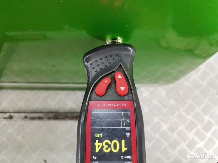 Дверь передняя для Opel Corsa D 93189329