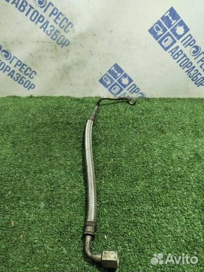 Топливная трубка Audi 80 1 седан рм 1 1990