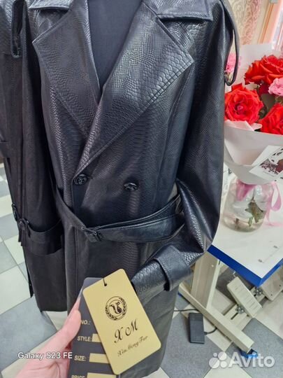 Пальто женское