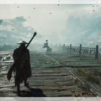 Phantom Blade Zero PS5 Турция Цифра, Москва