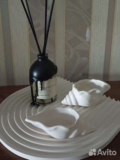 Изделия из гипса