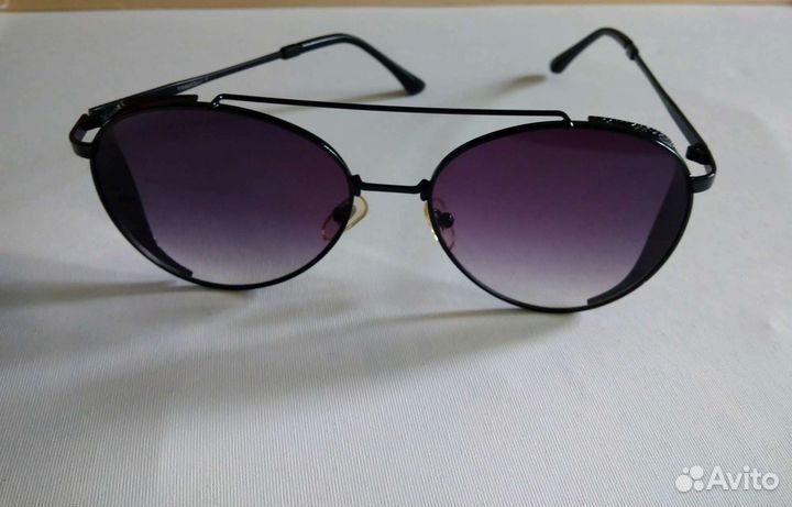 Солнцезащитные очки женские