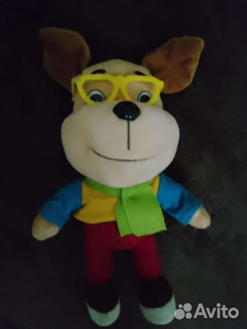 Детская говорящая игрушка