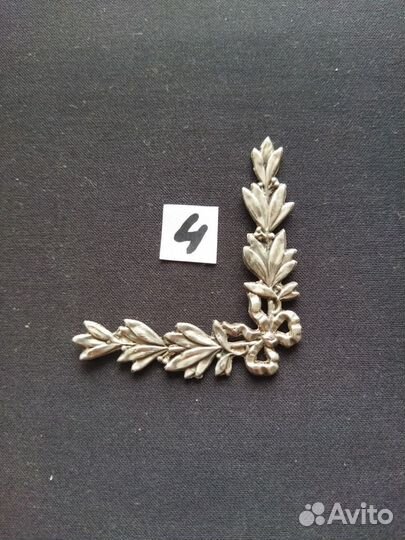 Мебельные накладки