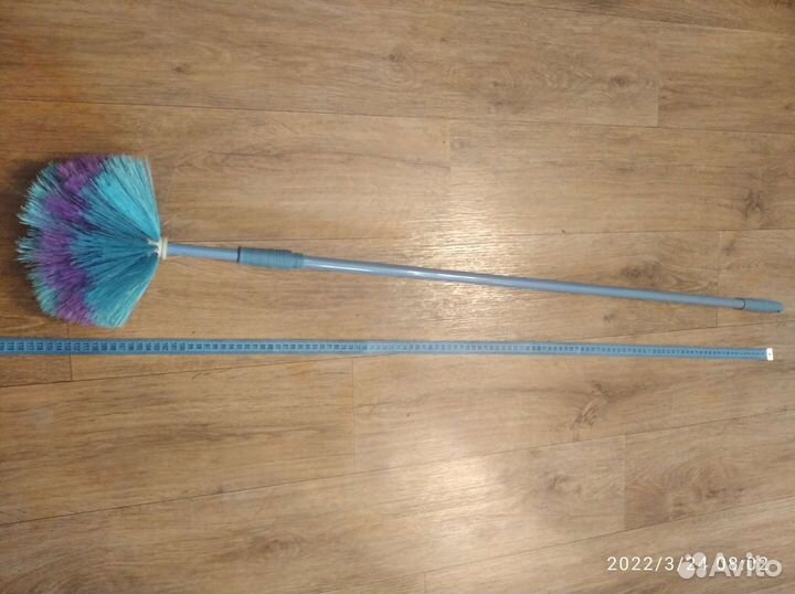 Щётка для уборки пыли