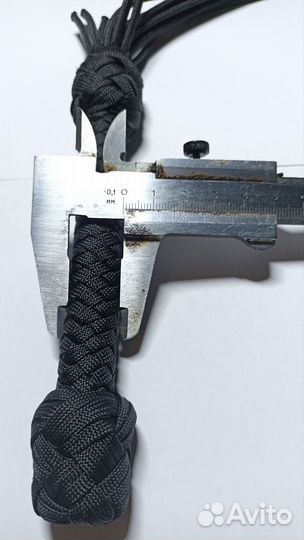 Плетка Девятихвостка