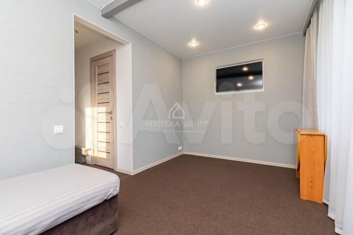 Дом 71,5 м² на участке 10 сот.