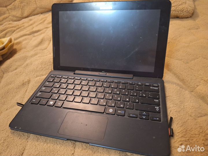 Планшет samsung XE700T1C-A03RU