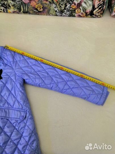 Пальто для девочки