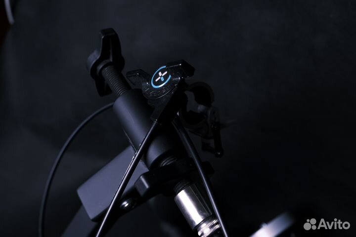 Велотренажер In'Ride 100