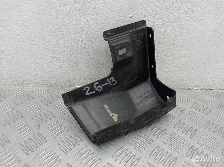 Накладка на порог Mercedes M-klasse 164 1646980215
