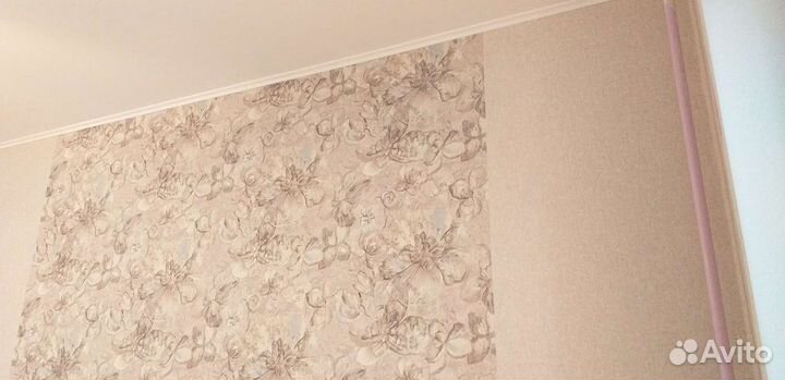 Штукатурно малярные работы