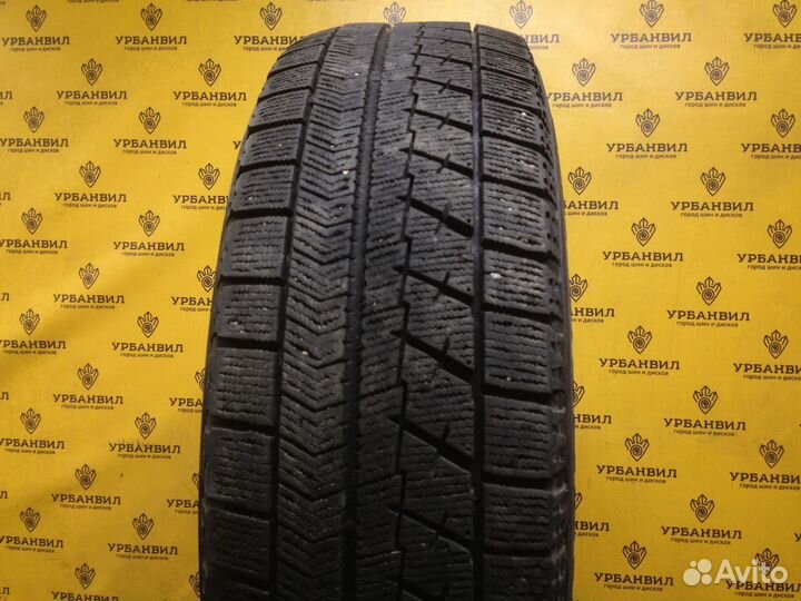 Bridgestone Blizzak VRX 195/65 R15 91S