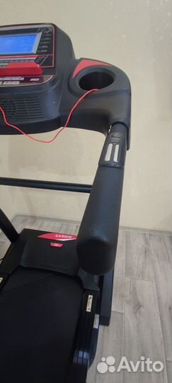 Беговая дорожка cardiopower t30