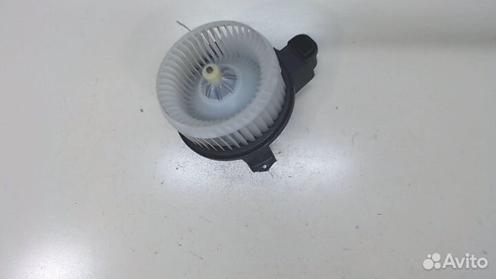 Двигатель отопителя Land Rover Range Rover Velar, 2019