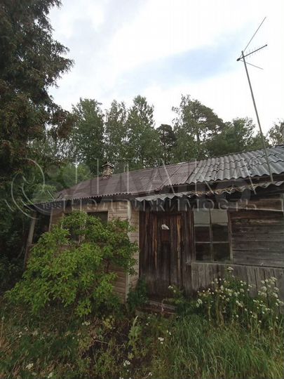 2-к. квартира, 40,2 м², 1/1 эт.