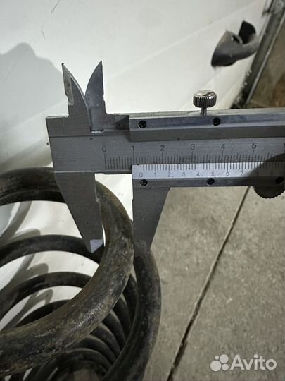 Пружины и аммортизаторы wrangler tj