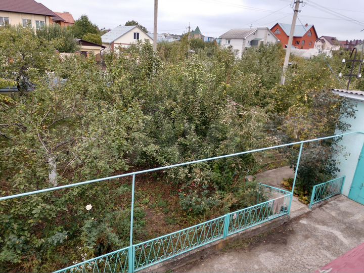 Дом 180 м² на участке 18 сот.