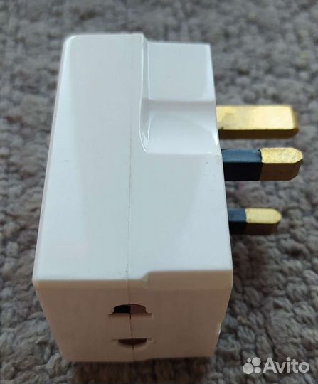 Адаптер для электросети