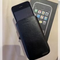 iPhone 3G, 16 ГБ