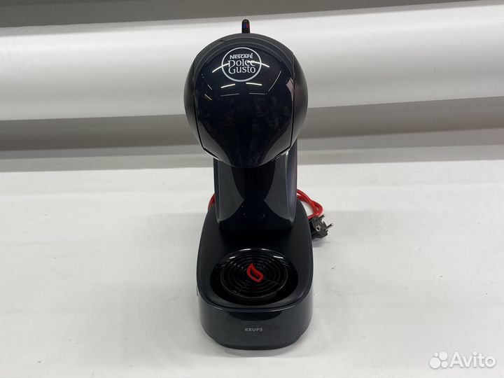 Кофемашина капсульная Krups KP173B10