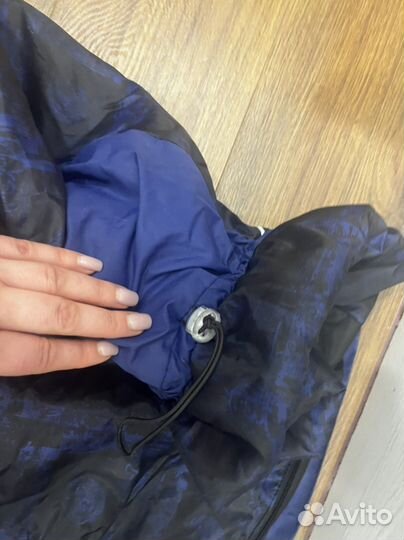 Комбинезон для крупной собаки