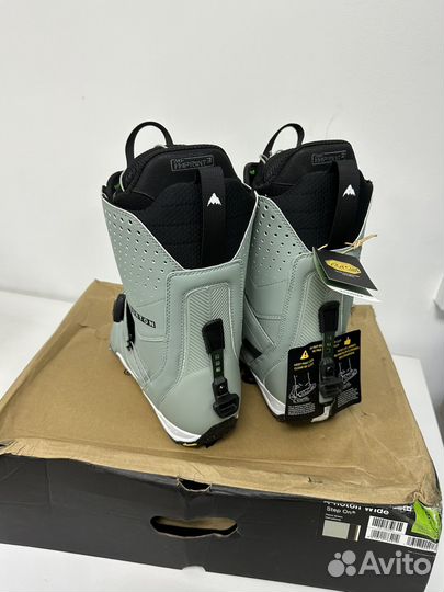 Сноубордические ботинки Burton StepOn Photon