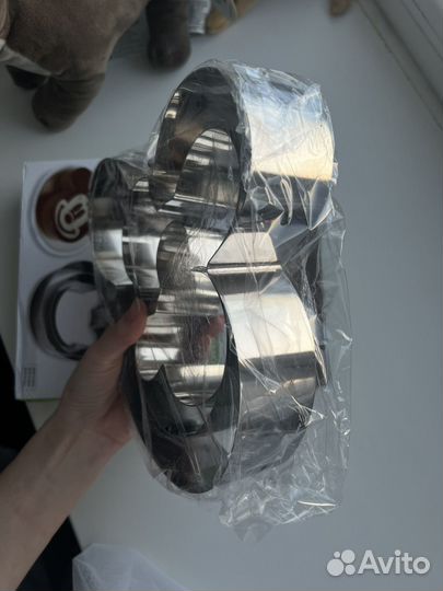 Форма для выпечки