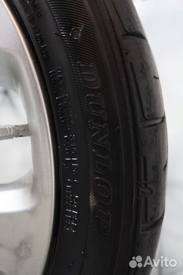 Dunlop Direzza DZ102 225/45 R17