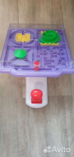 Развивающие игры