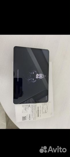 Планшет xiaomi pad 6 128гб