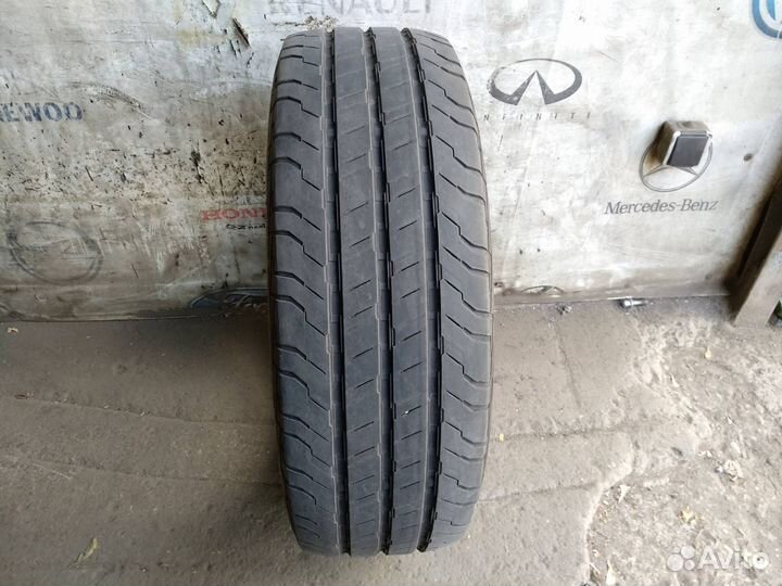 Continental ContiVanContact 100 215/60 R17 109T