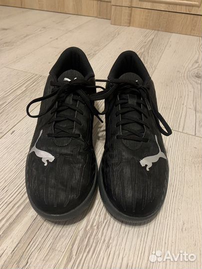 Бутсы puma ultra