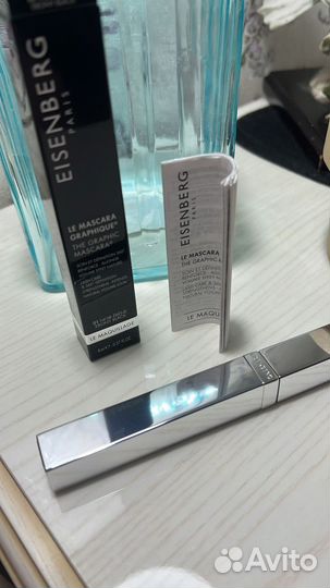 Eisenberg Тушь для ресниц