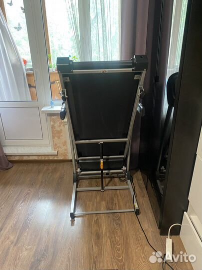 Беговая дорожка family TM 415A