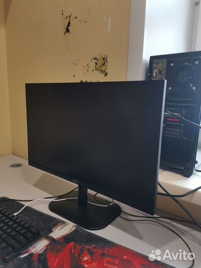 Монитор 24 дюйма