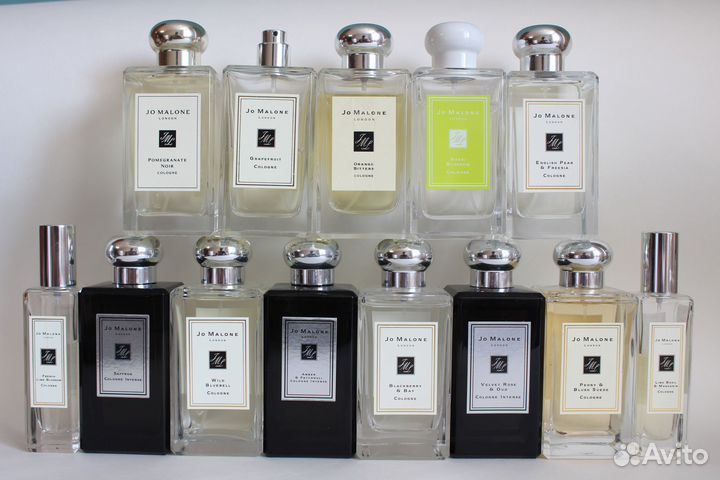Jo Malone