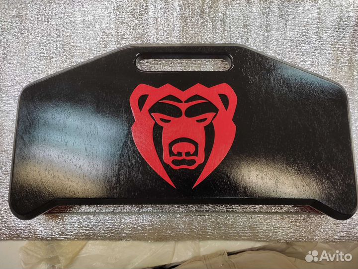 Хоккейный пассер