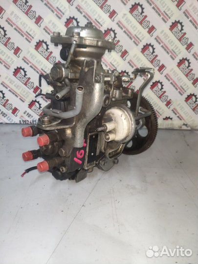 Тнвд Nissan Datsun D22 QD32T