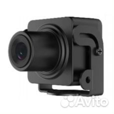 Ip камера Hikvision DS-2CD2D25G1-D/NF 3.7мм