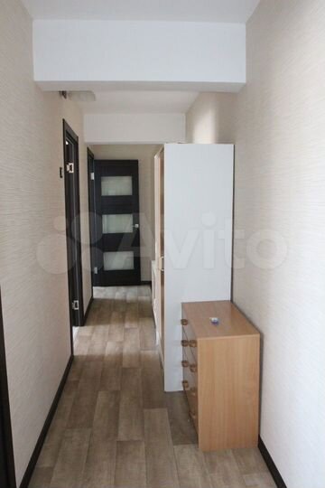 3-к. квартира, 61,7 м², 4/9 эт.