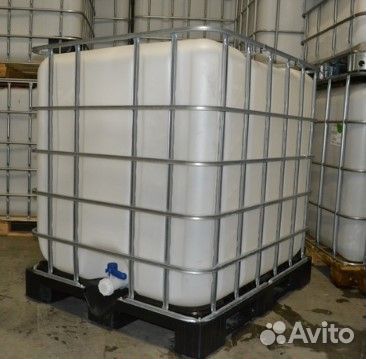 Иммерсионная жидкость паом-2