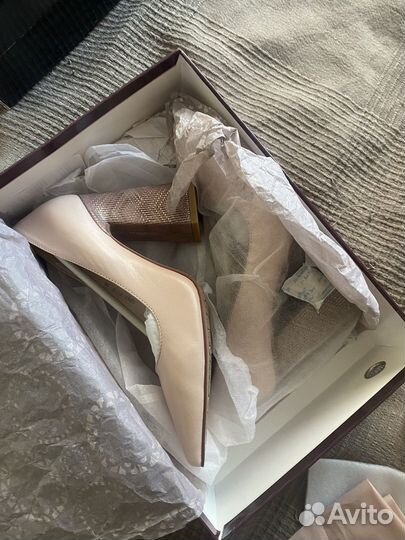 Туфли marie collet